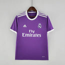 Camiseta REAL MADRID II 16/17 (RETRO)