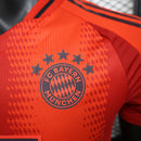 Camiseta Bayern de Múnich 24/25 (JUGADOR)