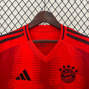 Camiseta Bayern de Múnich 24/25