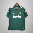 Camiseta REAL MADRID III 12/13 (RETRO)