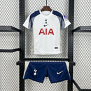 CONJUNTO INFANTIL TOTTENHAM 25/26 *OFICIAL* + 5 REGALOS