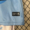 Camiseta CELTA DE VIGO24/25 - Niños (Pantalón Corto Incluido)