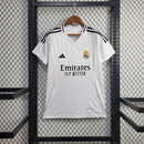 Camiseta REAL MADRID I 24/25 MUJER