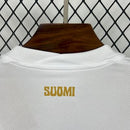 FINLANDIA 25/26 *OFICIAL* + 5 REGALOS 🎁