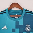 Camiseta Real Madrid 17/18 Retro - TIENDA ESPAÑA