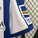 REAL SOCIEDAD 24/25 +5 REGALOS 🎁